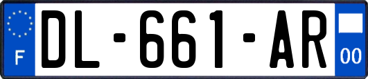 DL-661-AR