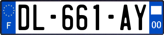 DL-661-AY