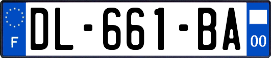 DL-661-BA