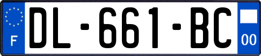 DL-661-BC