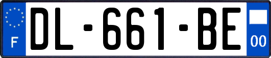 DL-661-BE