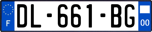 DL-661-BG