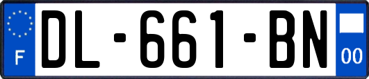 DL-661-BN