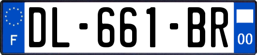 DL-661-BR