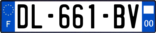 DL-661-BV