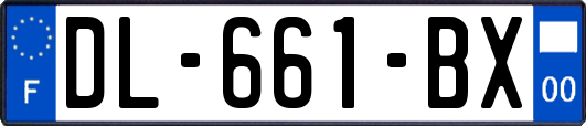 DL-661-BX