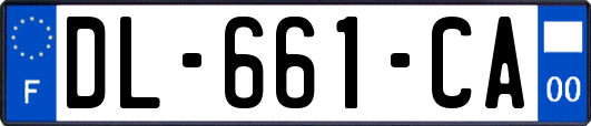 DL-661-CA