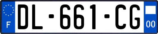 DL-661-CG