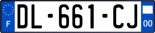 DL-661-CJ