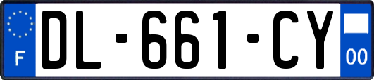 DL-661-CY