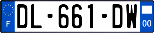 DL-661-DW