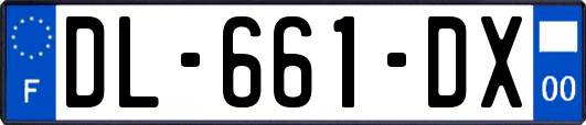 DL-661-DX