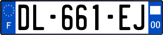 DL-661-EJ