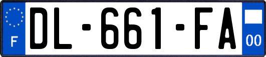 DL-661-FA