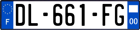 DL-661-FG