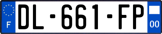 DL-661-FP