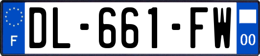 DL-661-FW