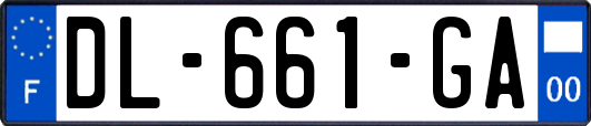 DL-661-GA