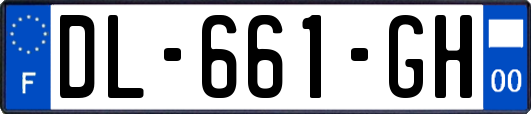 DL-661-GH