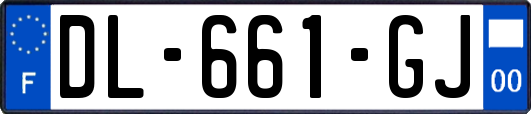 DL-661-GJ