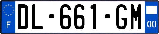 DL-661-GM