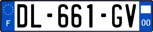 DL-661-GV