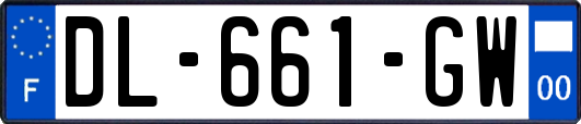 DL-661-GW