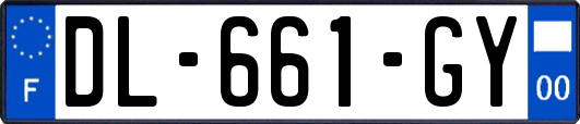 DL-661-GY