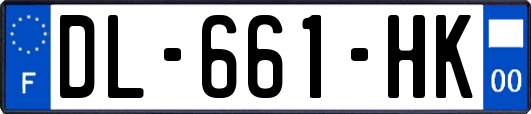 DL-661-HK