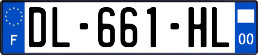 DL-661-HL