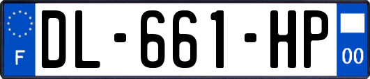 DL-661-HP