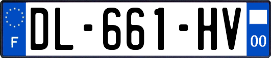 DL-661-HV