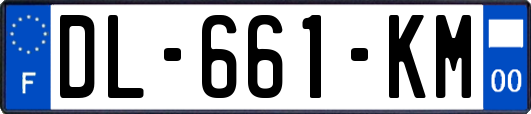DL-661-KM