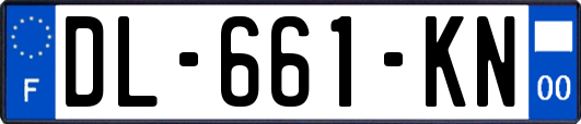 DL-661-KN