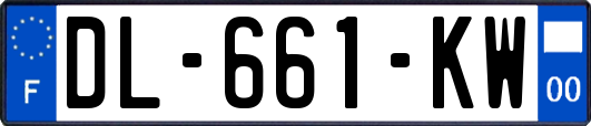 DL-661-KW