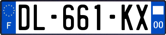 DL-661-KX
