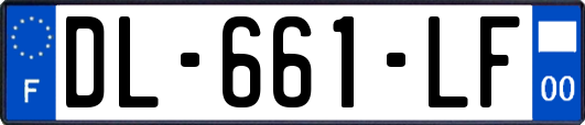 DL-661-LF