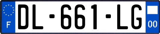 DL-661-LG