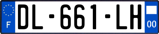 DL-661-LH