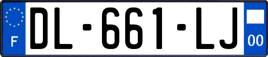 DL-661-LJ