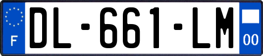 DL-661-LM