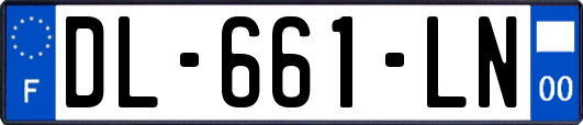 DL-661-LN