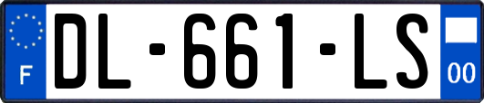 DL-661-LS