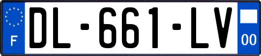 DL-661-LV