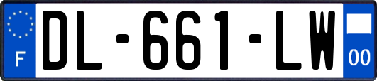 DL-661-LW