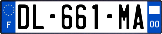 DL-661-MA