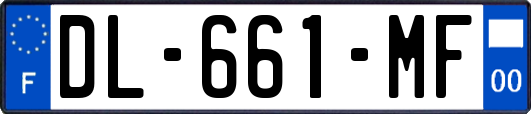 DL-661-MF