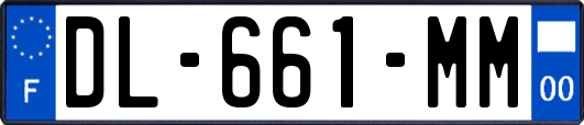 DL-661-MM