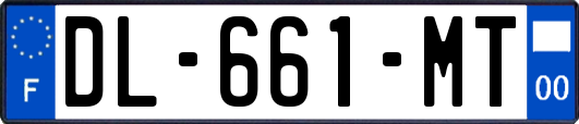 DL-661-MT