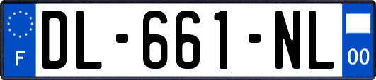 DL-661-NL